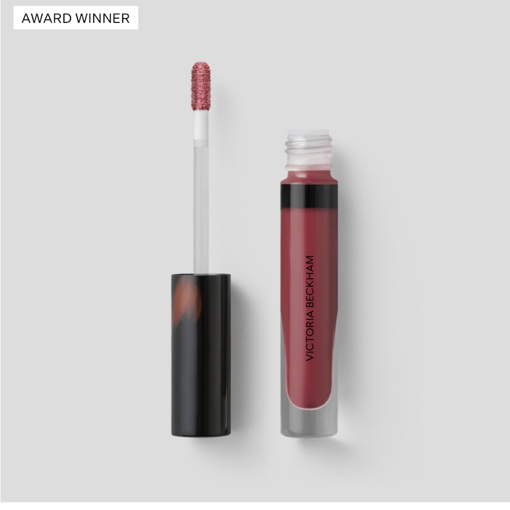Victoria Beckham - Posh Gloss
Aperitivo